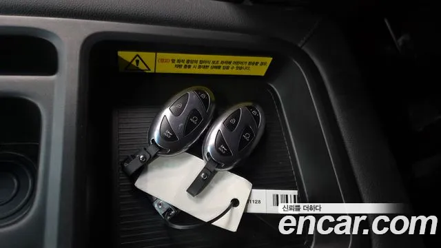 Hyundai Staria — Фото автомобиля 28