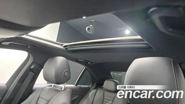 Mercedes-Benz E-Class E-класс W213 E350 4MATIC Avantgarde — Фото автомобиля 14