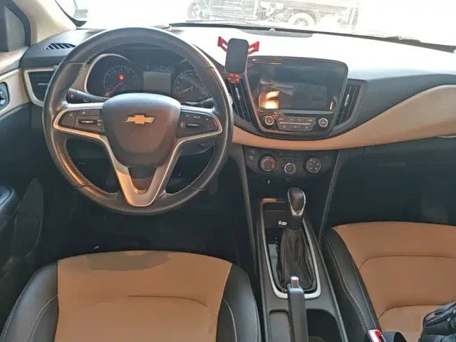 Chevrolet Monza — Фото автомобиля 9
