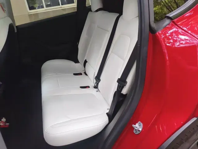 Tesla Model Y — Фото автомобиля 12
