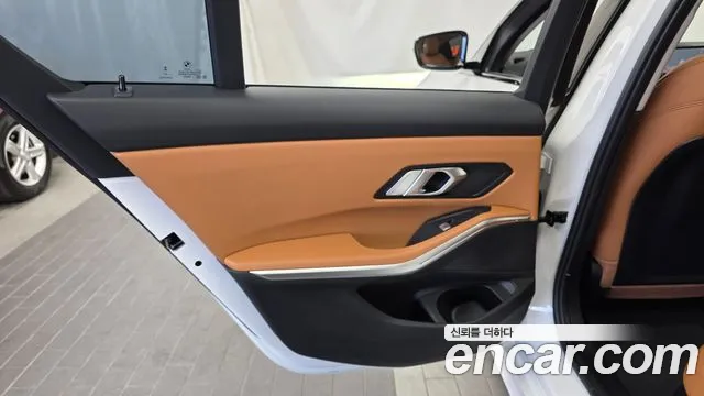 BMW 3 Series G20 — Фото автомобиля 14