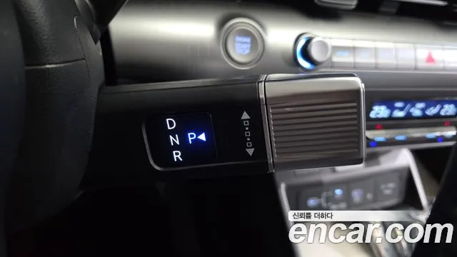 Hyundai Kona — Фото автомобиля 9