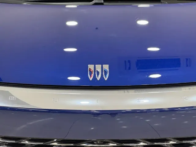 Buick Century — Фото автомобиля 11