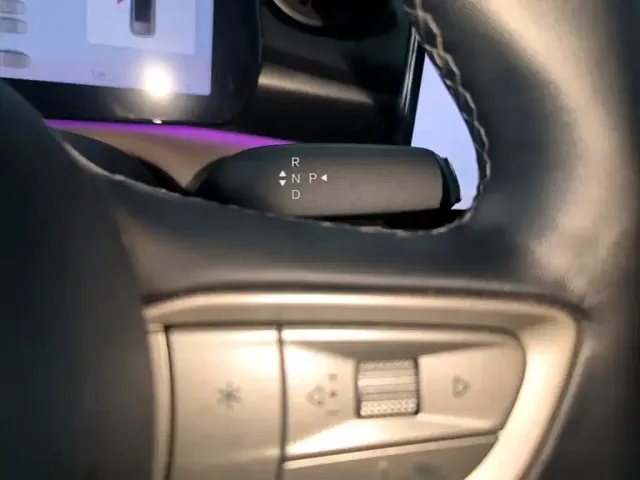 BYD Dolphin — Фото автомобиля 13
