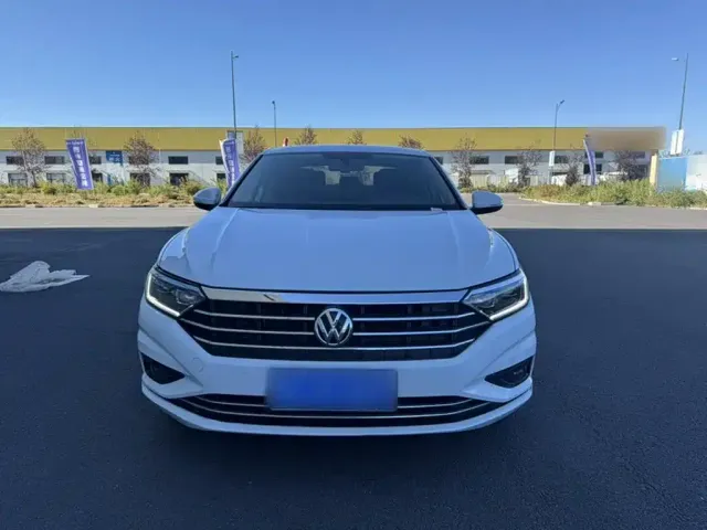 Volkswagen Sagitar — Фото автомобиля 2