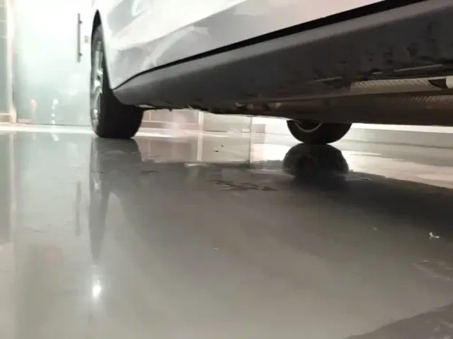 BYD Qin L — Фото автомобиля 20