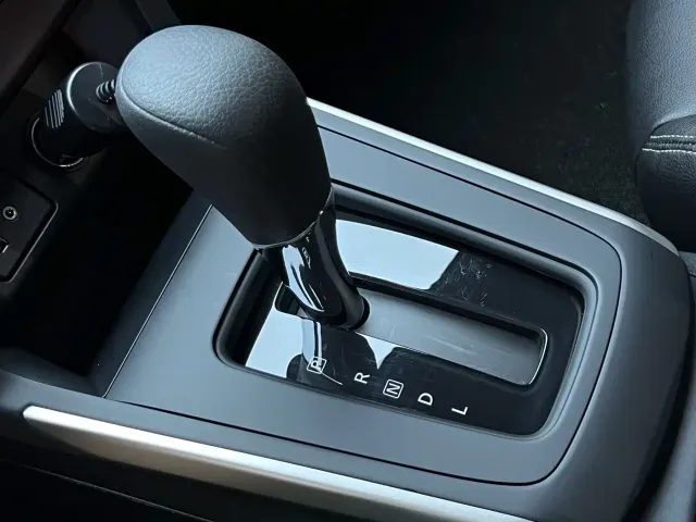 Nissan Sylphy — Фото автомобиля 12