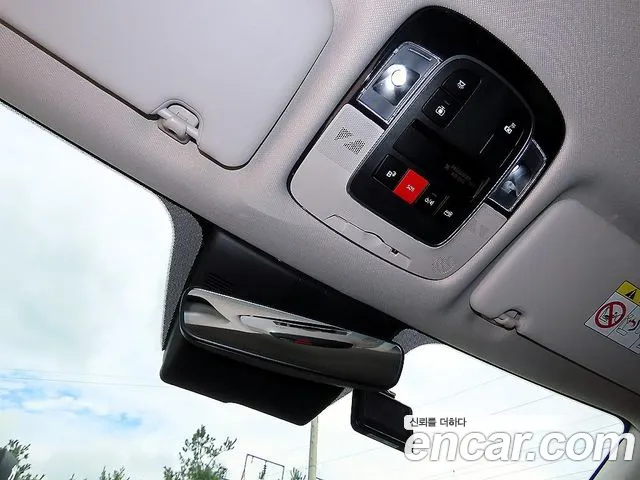 Hyundai Tucson NX4 — Фото автомобиля 14