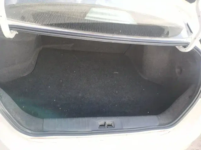 Nissan Sylphy — Фото автомобиля 18