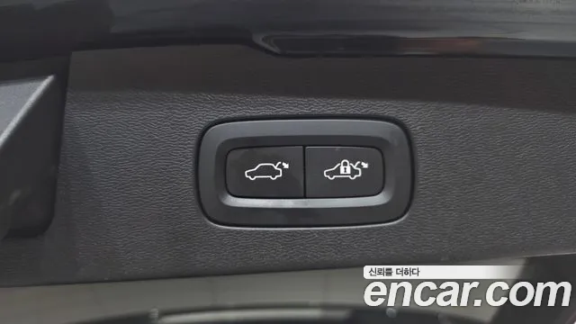 Вольво V60 V60 Cross Country 2 поколение B5 Ultimate AWD — Фото автомобиля 22
