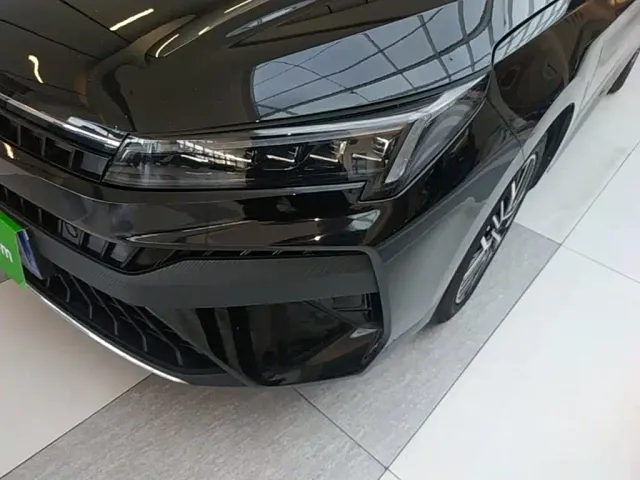 JAC Motors JAC A5 PLUS — Фото автомобиля 23