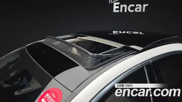 Mercedes-Benz E-Class W214 — Фото автомобиля 25