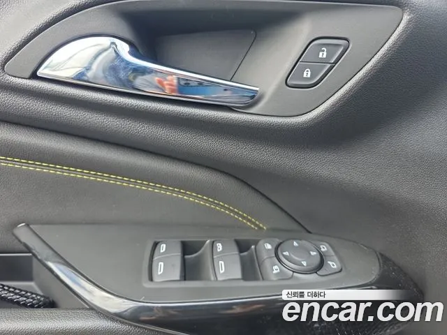 Chevrolet Trax — Фото автомобиля 13