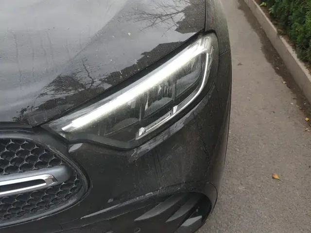 Mercedes-Benz GLC-Class — Фото автомобиля 5
