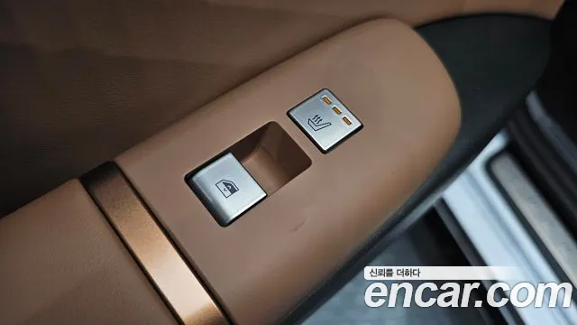 Hyundai Grandeur — Фото автомобиля 19