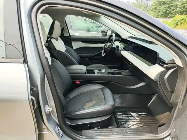 Ford Mondeo — Фото автомобиля 24