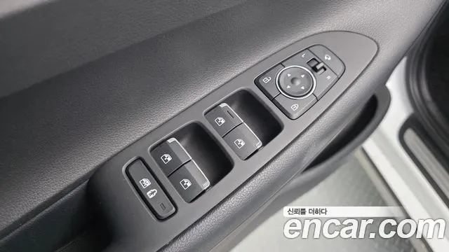 Hyundai Grandeur — Фото автомобиля 25