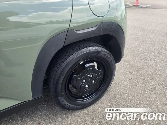 Hyundai Casper Casper Turbo Essential Light — Фото автомобиля 10