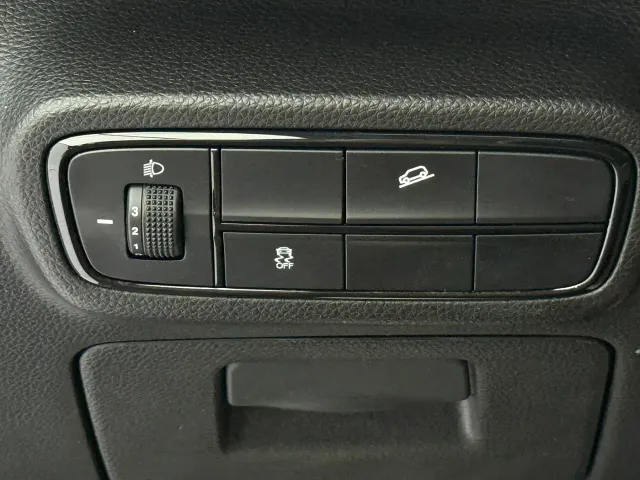 GAC Trumpchi M6 — Фото автомобиля 22