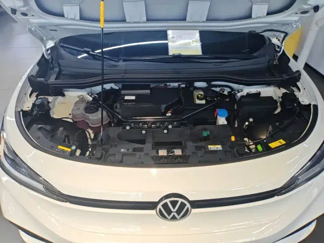 Volkswagen ID.4 X — Фото автомобиля 19