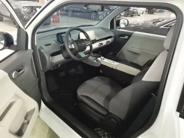 Changan Lumin — Фото автомобиля 14