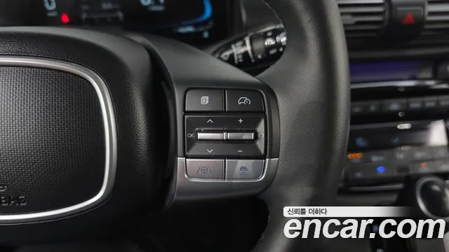 Hyundai Casper Casper Turbo Inspiration — Фото автомобиля 17