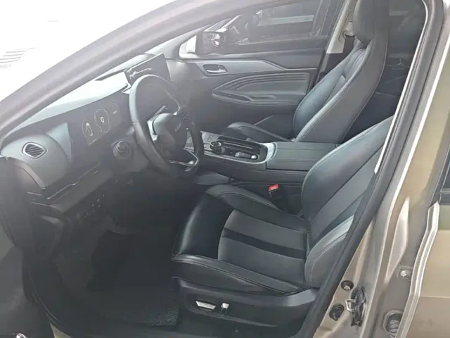 GAC Aion S Plus — Фото автомобиля 14