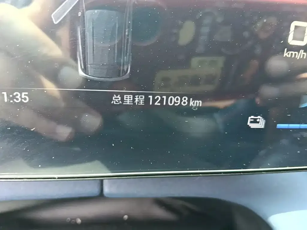 BYD Seagull 2023 Freedom Edition — Фото автомобиля 13