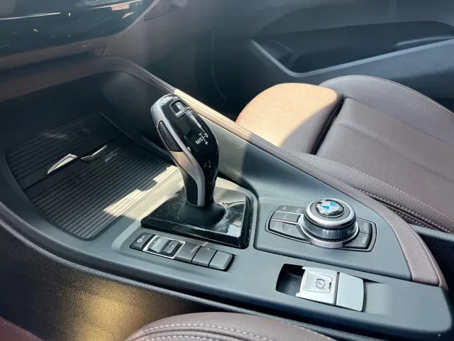 BMW X1 — Фото автомобиля 17