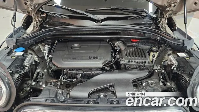 MINI Countryman — Фото автомобиля 6