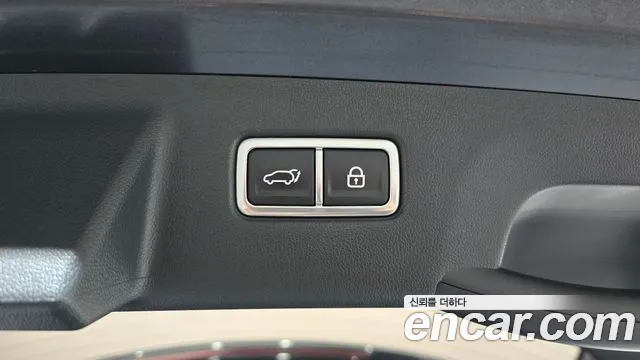 Kia Sorento 4th Gen — Фото автомобиля 22