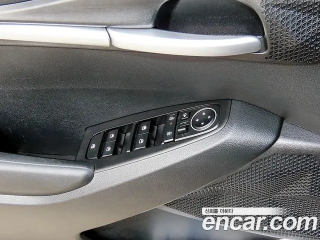 Kia Seltos — Фото автомобиля 12