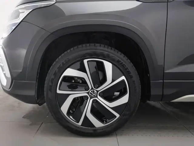 Volkswagen Tharu — Фото автомобиля 17