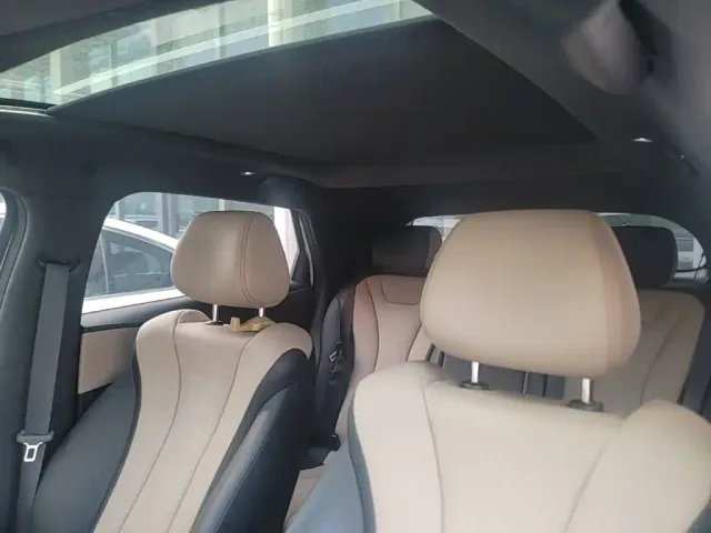 BYD Dolphin 2025 Smart Drive Edition 410km Fashion Version — Фото автомобиля 17