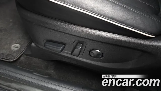 Hyundai Palisade Palisade Дизель 2.2 2WD — Фото автомобиля 7