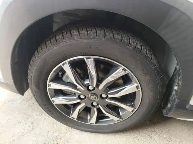 Toyota YARiS L Zhi Xuan — Фото автомобиля 22