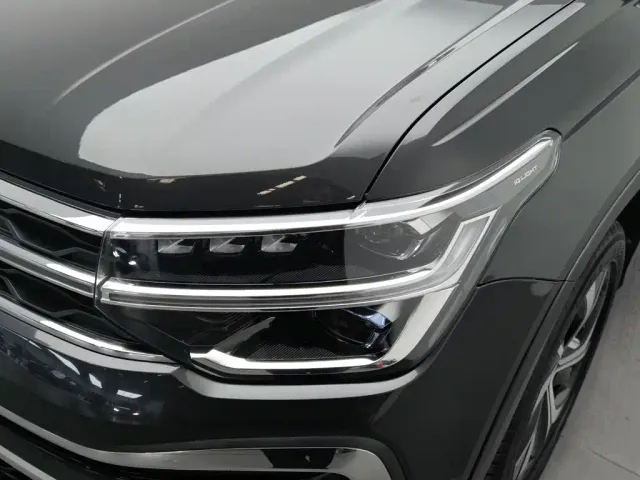 Volkswagen Tharu — Фото автомобиля 7