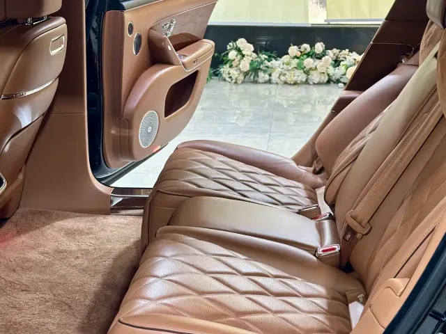 Maextro S800 — Фото автомобиля 4