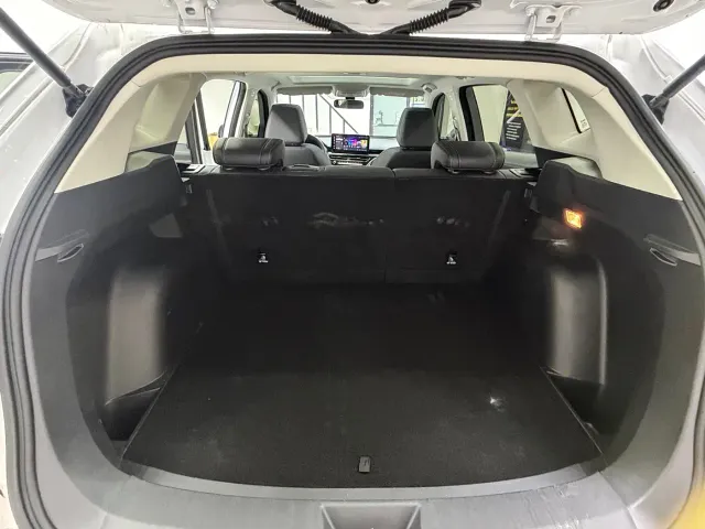 Haval H6 — Фото автомобиля 11