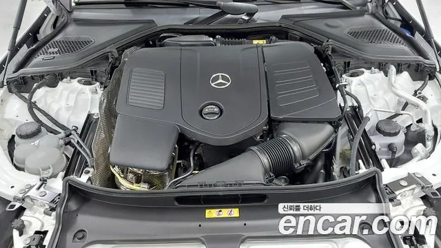 Mercedes-Benz E-Class W214 — Фото автомобиля 6