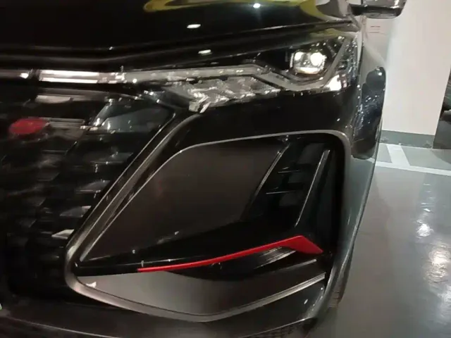 Changan CS75 Plus — Фото автомобиля 23