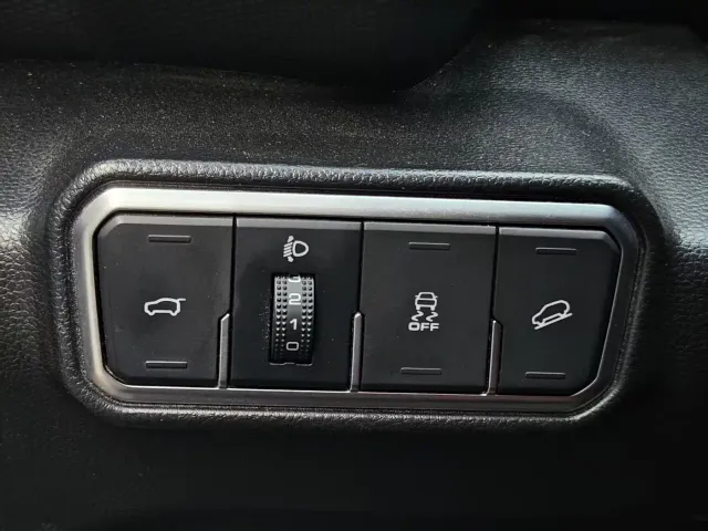 Haval Big Dog — Фото автомобиля 13