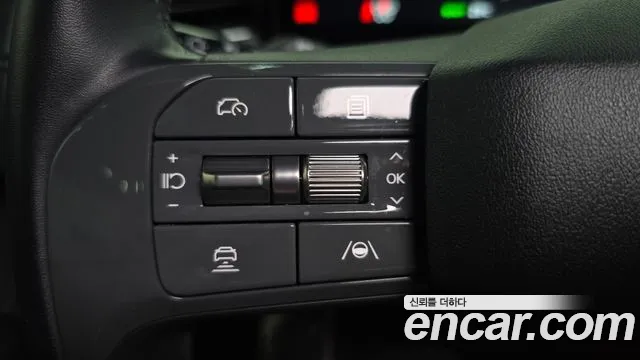 Kia EV9 — Фото автомобиля 18