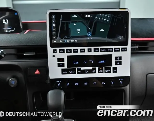 Hyundai Staria Staria Карго 3 места — Фото автомобиля 13