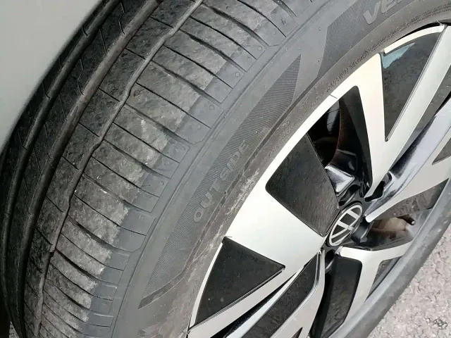 Volkswagen Tayron — Фото автомобиля 13