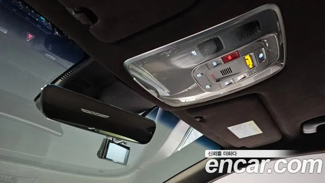 Genesis G80 Бензин 2.5 турбо AWD — Фото автомобиля 15
