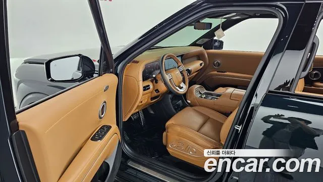 Hyundai Palisade LX3 — Фото автомобиля 15