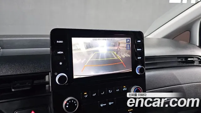 Hyundai Staria — Фото автомобиля 21