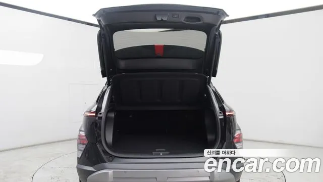 Hyundai Kona SX2 — Фото автомобиля 11