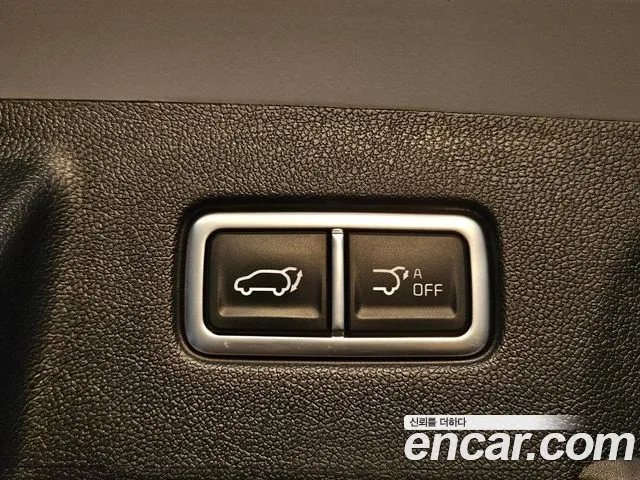 Kia Sorento Новый Sorento 4 поколение Дизель 2.2 4WD — Фото автомобиля 19